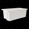 Tacho de refrescar rectangular